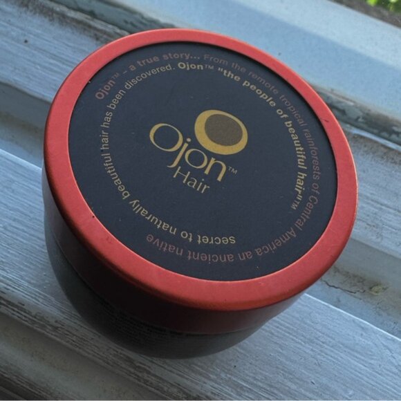 Ojon NEW Restorative Hair Treatment Factory Sealed Tray 50 ml 1.35 oz Travel Sz - Picture 6 of 16